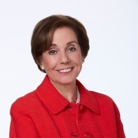 WE Family Offices Employee Maria Lagomasino's profile photo