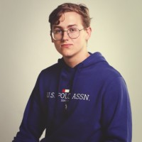RYSST Employee Niek Veenstra's profile photo