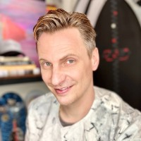 Jonathan Conrad Email & Phone Number