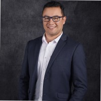 Thinkia Employee John Jairo Osorio Carmona's profile photo