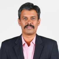 ORO Labs Employee Hari Krishnan's profile photo