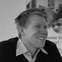 Wandle Learning Trust Employee Stephen Scowcroft's profile photo