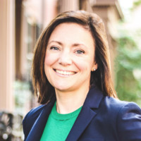 Orson and Brusini Ltd. Employee Harmony Bodurtha's profile photo