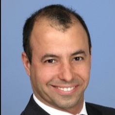 TIB Chemicals AG Employee Vinicius Theodoro de Souza's profile photo