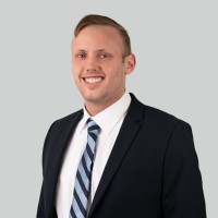 Amentum Employee Taylor Fish's profile photo