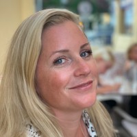 ReD Associates Employee Marina Bode's profile photo