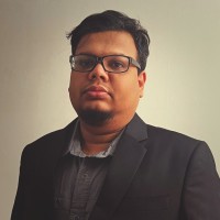 University of Maryland Baltimore County Employee Badrul Hasan's profile photo