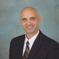 U.S. Bank Employee Fred Erickson's profile photo