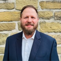 Panic Lighting co Employee Aaron Hamilton's profile photo