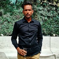 Sattva Employee Kandavelraja Palaniappan's profile photo