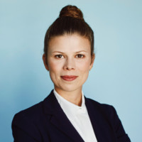 Athenas Employee Louise Fredbo-Nielsen's profile photo