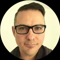 Knocking Employee Jeremiah Lacoille's profile photo