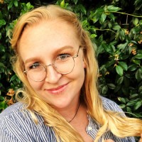 Silver Linings Technology Employee MacKenzie Clifton's profile photo