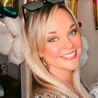 KITTENISH Employee Hannah Deaton's profile photo