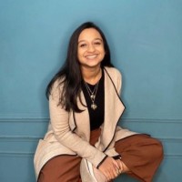 Trykiya Employee Mili Anand's profile photo