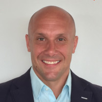 Precon Employee Frank Mertens's profile photo