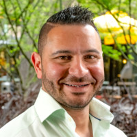 Andrew Habib Email & Phone Number