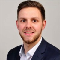 Solids Solutions Group Employee Thomas Kubina's profile photo