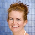 Great Barrier Reef Marine Park Authority Employee Kim Corrie's profile photo