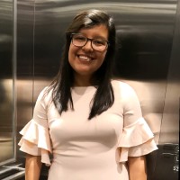 Grupo TRT Employee Karla santa Maria Segura's profile photo