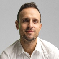 AGADE Employee Lorenzo Aquilante's profile photo