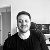 Jonathan Griguol's profile photo