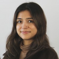 Invest Northern Ireland – Americas Employee Rebecca Romero's profile photo