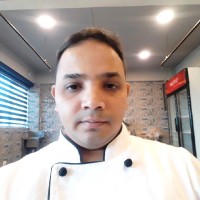 Afaque Ahmed Email