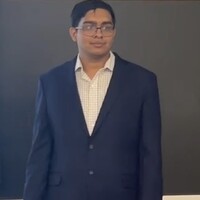 Institute for Quantum Computing Employee Arul Mazumder's profile photo