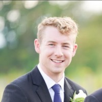 Liam McCaffery Email & Phone Number