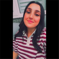 Charlotte McEvoy Email