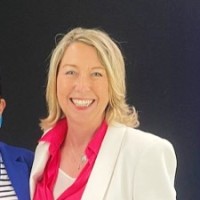 Azura Events Limited Employee Sue Munro's profile photo