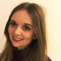 Precisify Employee Kayleigh Dormedy's profile photo