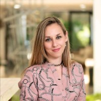 Warp Development Employee Courtney Skyler's profile photo