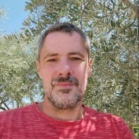 El Pinar Employee Pascal Geerts's profile photo