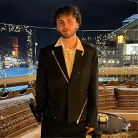 Victor Saint-Martin's profile photo