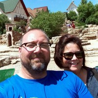 Credit Union 1 Employee John Wolverton's profile photo