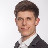 SIGMA Process & Automation GmbH Employee Jannik Richter's profile photo