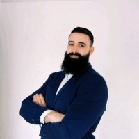 Envira Employee Ángel Prieres's profile photo