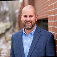 Anchor Ingredients Company Employee Michael M's profile photo