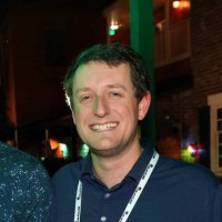 Rockland Trust Employee Anthony Deangelo's profile photo