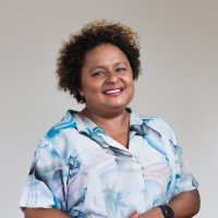 Instituto Ethos Employee Gabriela Santos's profile photo