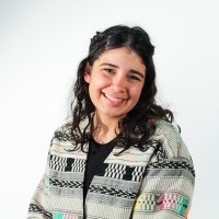 Campaign Zero Employee Jenny Wadhwa's profile photo