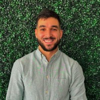 WITWOT Employee Fernando Perrone's profile photo