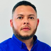 Fastenal México Employee Reynaldo Alvarado's profile photo