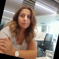 Avea Employee Neslihan Polat's profile photo