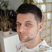 GPORTAL (Ociris GmbH) Employee Steven Korkowsky's profile photo