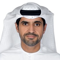M42 Health Employee Ahmed Almheiri's profile photo