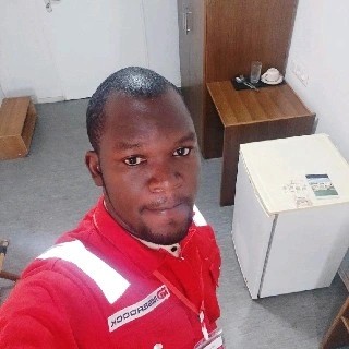 Nigerdock Employee Sadiq Ibrahim's profile photo