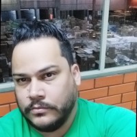 AzureLog Employee Jose Luiz Souza's profile photo